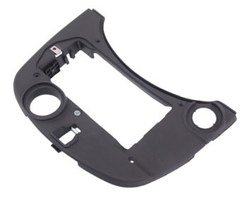 Accubakcover Vespa LX/ S/ ET2 2 takt origineel