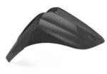 Voorspatbord Peugeot speedfight 1 & 2 zwart metallic