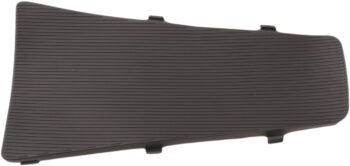 Treeplankrubber midden Vespa LX