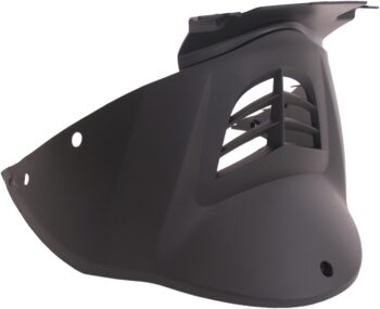 Binnenscherm Edge Sym Mio - zwart