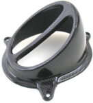 Vliegwielkap morini motor carbon ufo