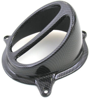 Vliegwielkap morini motor carbon ufo