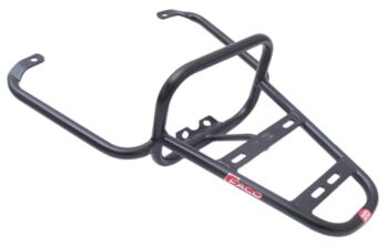 Achterdrager Vepsa primavera/ sprint zwart