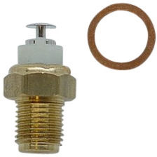 Temperatuursensor Piaggio NRG/MC2/Gilera runner