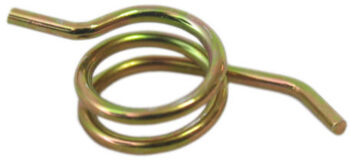 Remgreepveer Piaggio/ Vespa / Gilera scooter links