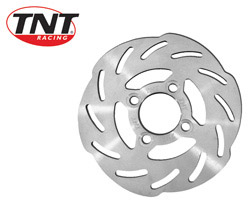 Remschijf TNT Yamaha BW'S 4 gats 190mm