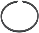 Zuigerveer 33mm Spartamet/ Saxonette