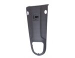 Claxonneus / Middenneus kap Vespa S mat carbon