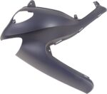 Plaatset 15-delig Edge voor Gilera Runner tot  bouwjaar 08-2005 - mat donkerblauw