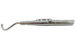 Uitlaat Puch maxi standaard model 22mm 45km