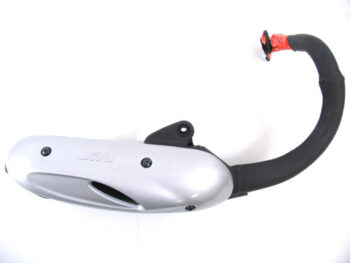 Uitlaat Sito 588 Peugeot speedfight 1 en 2 verticale motor 45km
