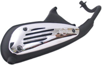 Uitlaat Sito plus 745 Vespa LX 50cc 4 takt4 kleps