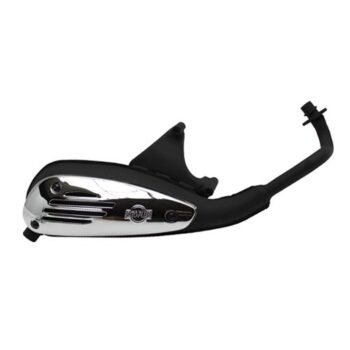 Uitlaat Sito plus 713 Vespa ET4/ Liberty/ LX 50cc 4 takt 2V