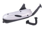 Uitlaat Sito plus 233 Piaggio Sfera RST/ Liberty 50cc 2 takt