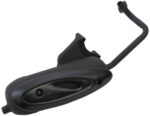 Uitlaat Sito plus 582 Piaggio zip, fly 4 takt  2v
