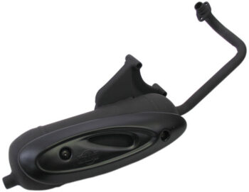 Uitlaat Sito plus 582 Piaggio zip, fly 4 takt  2v