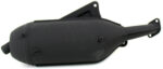 Uitlaat Sito plus 229 Piaggio typhoon, skipper/ Gilera runner 125/150/180cc 2 takt
