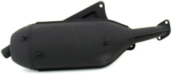 Uitlaat Sito plus 229 Piaggio typhoon, skipper/ Gilera runner 125/150/180cc 2 takt