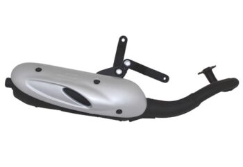 Uitlaat Sito 734  Yamaha Neo's 50cc 2 takt bj. 2004 tot 2008