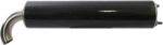 Einddemper Yasuni carbon