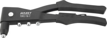 Blindklingtang Hazet 1963N-1