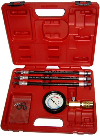 Compressiemeter cilinder meetgereedschap Buzzetti 10-12-14mm