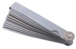 Voelermaatset 20-delig  (0.05-1.00mm)