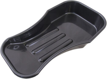 Opvangbak olie  2.6-liter
