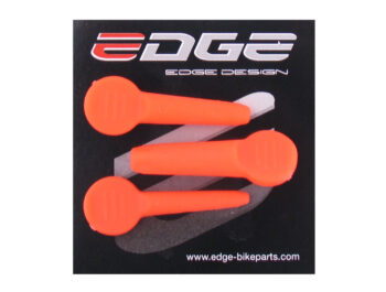 Slangplugset 3-delig voor benzine, olie etc.