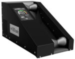 Inremmachine DBD Ollie-B - 57 x 31,6 x 31 cm - zwart