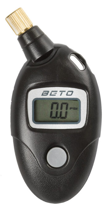 Bandenspanningsmeter Digitaal Beto