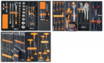 Gereedschapsset Beta Tools 5904EB 21/NL - 148 delig