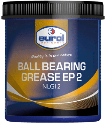 Kogellagervet Eurol 600-gram