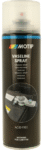 Vaselinespray Motip - 500 ml