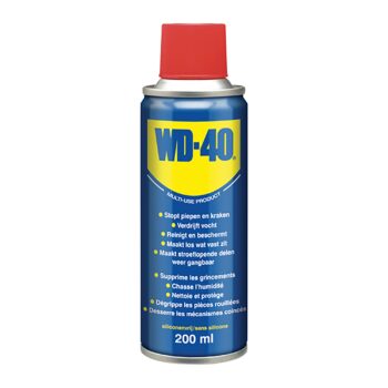 Multispray WD-40 (200 ml)