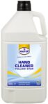 Hand cleaner Eurol Yellow Star navulverpakking voor zeepdispenser