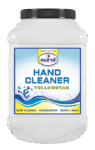 Handreiniger Eurol Yellowstar - 4.5Ltr