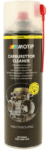 Carburateurreiniger Motip 500ml