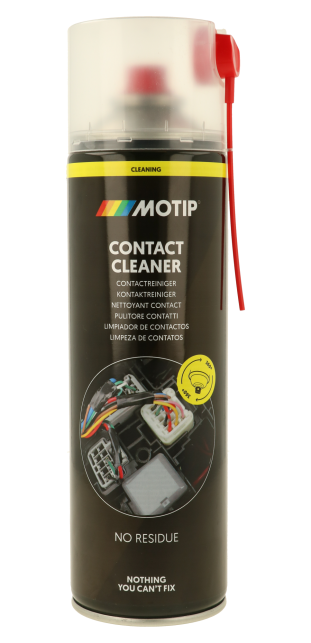 Elektrobeschermer Motip (spuitbus á 200 ml)