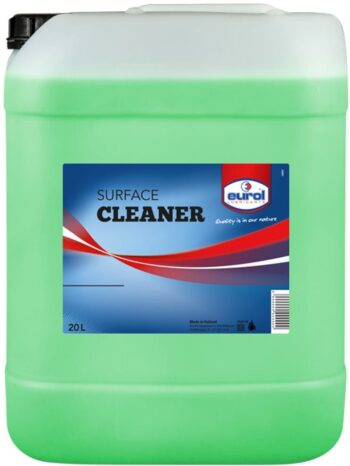 Vloerenreiniger Eurol Floor Cleaner (20 liter)