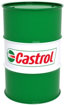 Synthetische Olie Castrol Power RS 4T 10W-40 (208 liter vat)