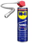 WD-40 Flexible Multispray met aluminium flexibele spuitmond