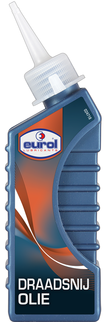 Draadsnijolie Eurol (100 ml)