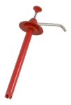 Handpomp Eurol voor 4,5 liter handcleaner