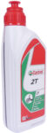 Olie 2T Castrol 2-Takt - fles à 1 liter