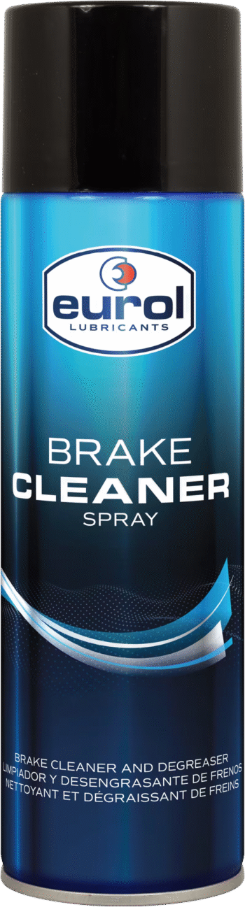 Remmenreiniger Eurol Brake Cleaner Spray (500 ml)