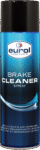 Remmenreiniger Eurol Brake Cleaner Spray (500 ml)