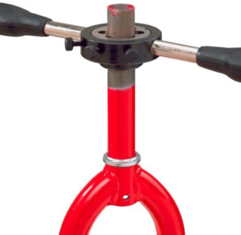 Vorkbuis snijwerktuig 1 1/8" Cyclus