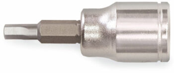 Cyclus 3/8 kop 5mm inbus voor de ratel
