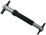 Inbussleutelset IceToolz 36H1 4x5 en 6x8mm flexibel